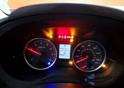 2014 Subaru Xv Crosstrek 2.0 Premium from USA, damaged, VIN JF2GPACC7E8328869